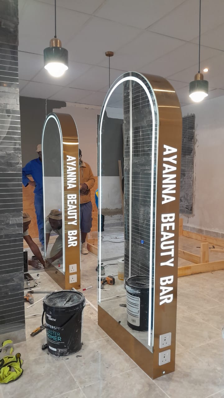 Transform Your Salon or Spa with Expert Interior Design