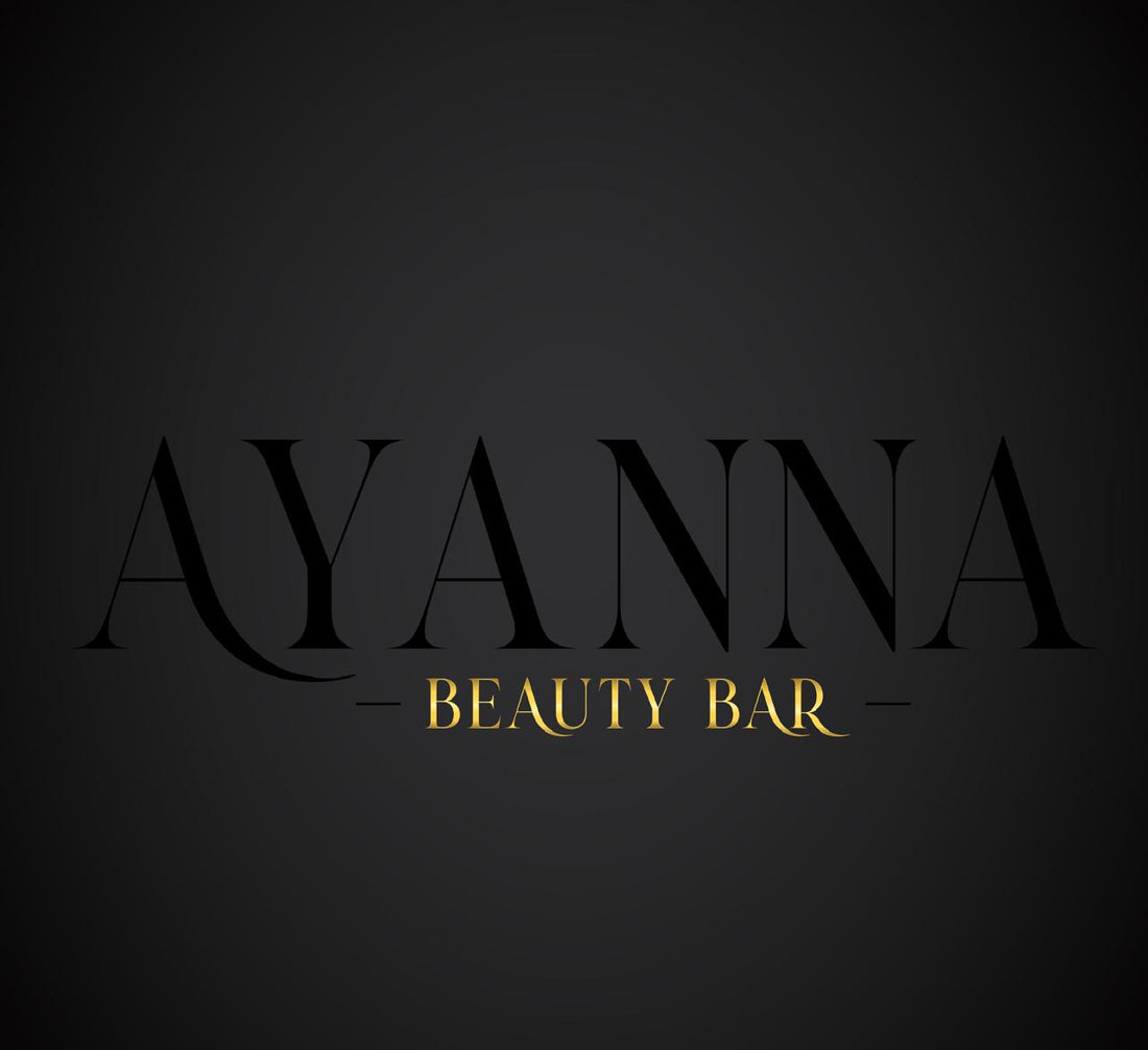 Designing Ayanna Beauty Bar for Omuhle Gela: Modern, Stylish, and Luxurious