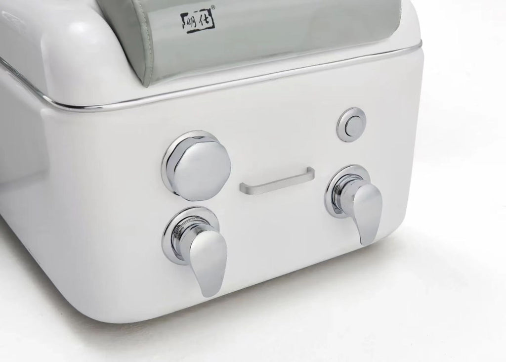 Adjustable Massage Pedicure Chair
