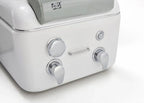 Adjustable Massage Pedicure Chair