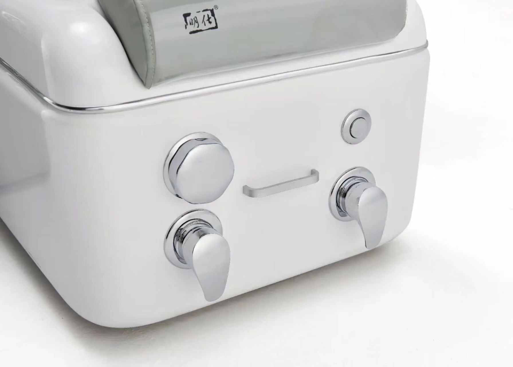 Adjustable Massage Pedicure Chair