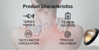 Professional Focus Shockwave Therapy Machine for Physical Therapy & Rehabilitation