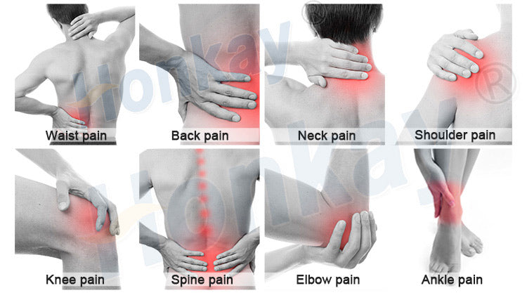 Professional Focus Shockwave Therapy Machine for Physical Therapy & Rehabilitation
