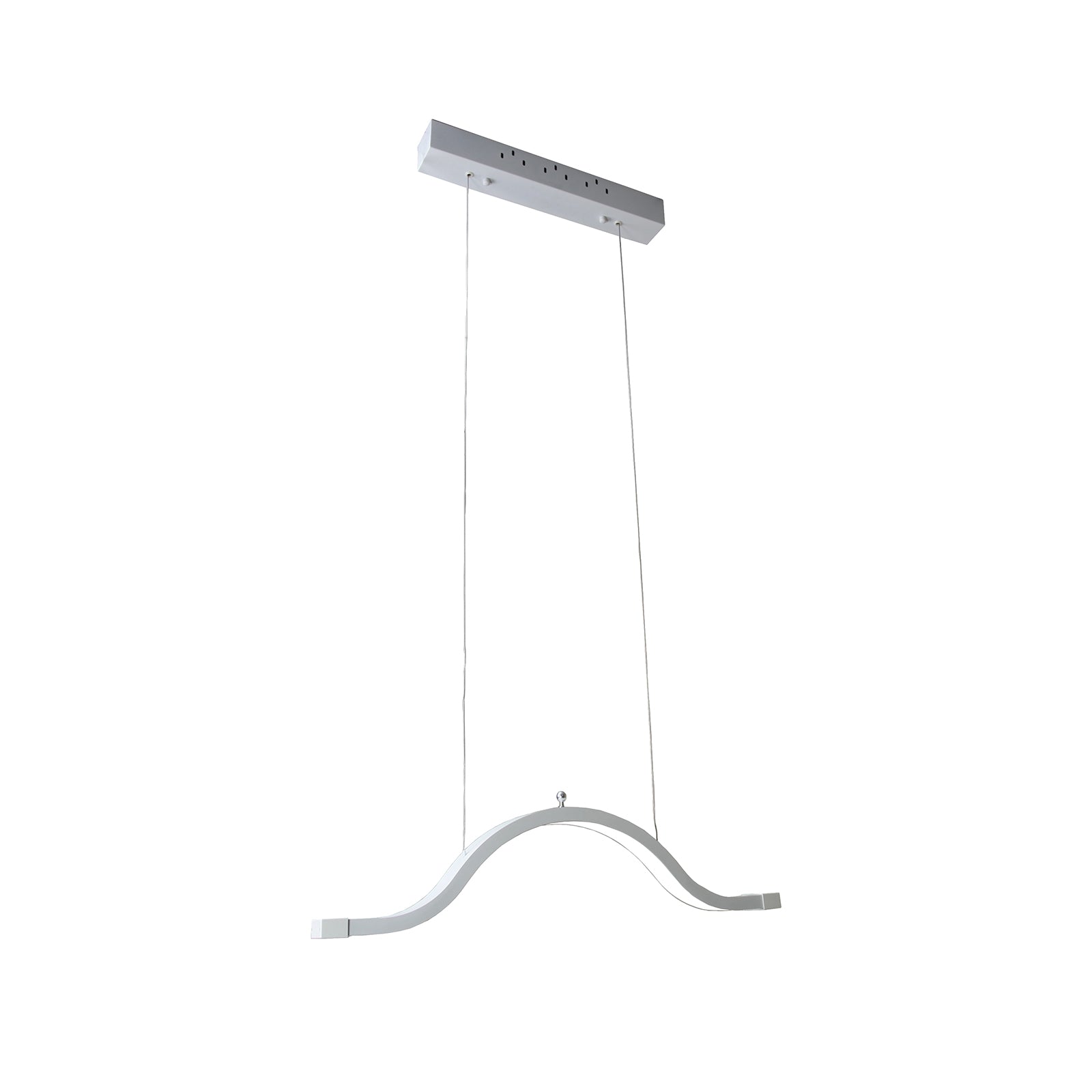 Ceiling-Mount Cloud Light Eyelash Lamp with Phone Stand