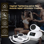 Professional Portable EMS + RF Pelvic Floor Muscle Stimulator for Pelvic Health & Body Toning