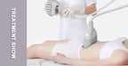 Professional 360° Cryotherapy Fat Freezing Machine for Non-Invasive Fat Reduction & Body Contouring