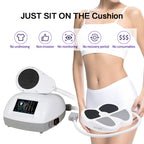 Professional Portable EMS + RF Pelvic Floor Muscle Stimulator for Pelvic Health & Body Toning
