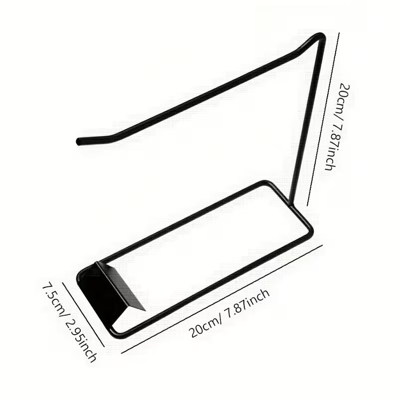 Nail Art Display Stand for Colour Chart