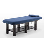 Soft, Comfortable Adjustable Electric Massage Bed