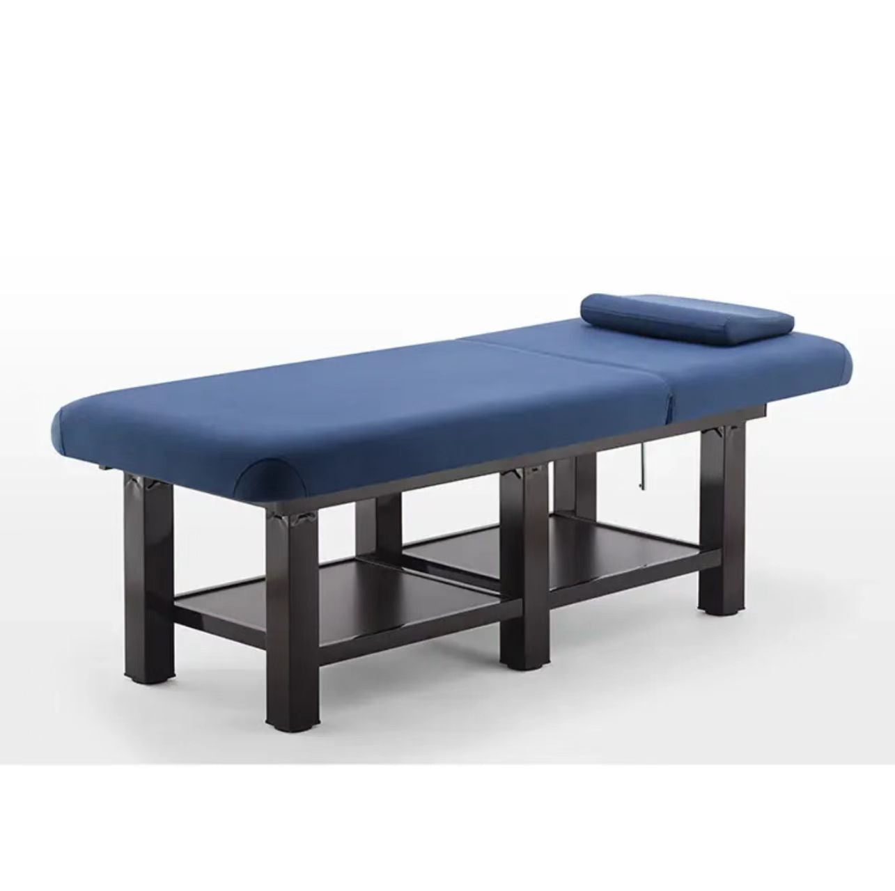 Soft, Comfortable Adjustable Electric Massage Bed