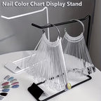 Nail Art Display Stand for Colour Chart