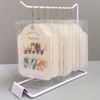 Nail Art Display Stand for Colour Chart