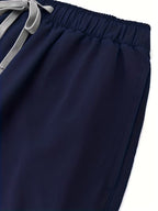 Two Piece Practical Salon/Spa Esthetician Uniform Set A