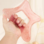 Large Resin Body Gua Sha
