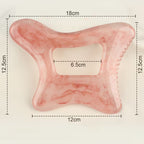 Large Resin Body Gua Sha