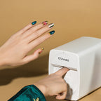 3D Nail Art Printer - Professional Mobile Package for Salon Nail Technicians | Luxe Salon Equipment