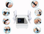 Professional Dual-Handle Cryolipolysis + Cavitation Fat Reduction Machine for Body Contouring