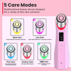 Medicube Age-R Booster 5-in-1 Facial Rejuvenation Device