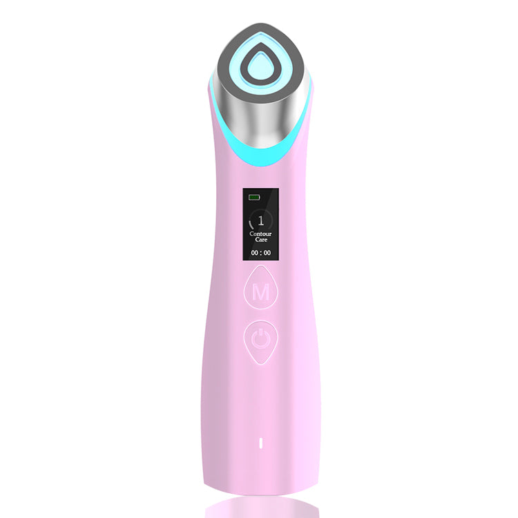 Medicube Age-R Booster Pro - 5-in-1 Facial Rejuvenation Device with LED & Microcurrent | Luxe Salon Equipment