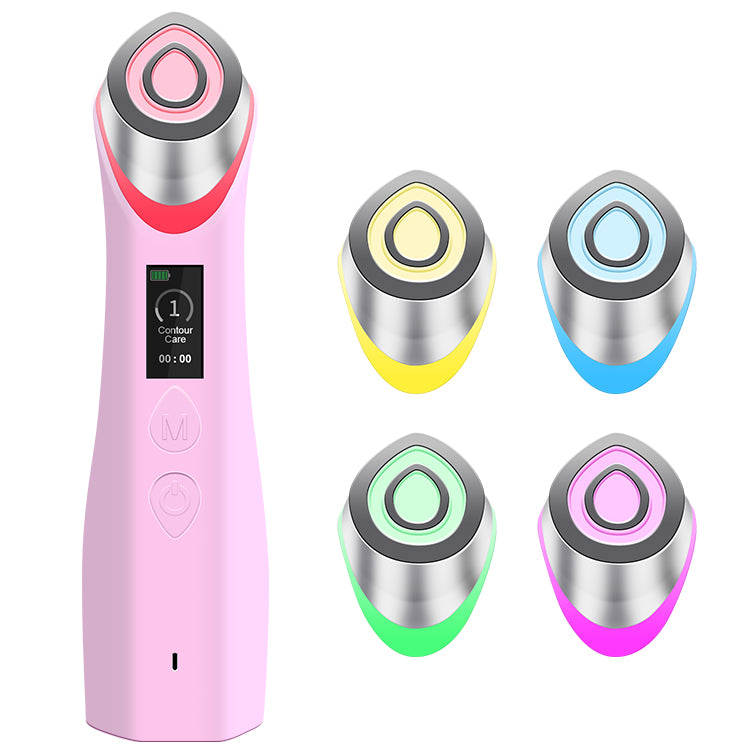 Medicube Age-R Booster 5-in-1 Facial Rejuvenation Device