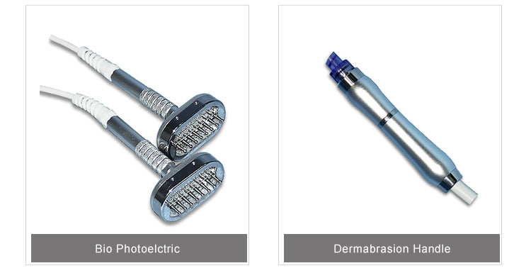 Professional 10-in-1 Hyperbaric Oxygen Facial Machine for Deep Hydration & Skin Rejuvenation