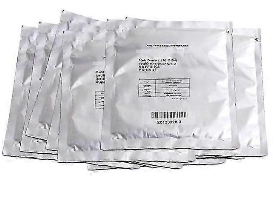 Anti-Freeze Membrane for Cryolipolysis Fat Freezing - Cryo Pads Protective Film