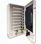 Wall Mounted Lash Vending Machine