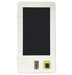 Wall Mounted Lash Vending Machine