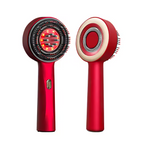 Professional Portable Infrared Comb