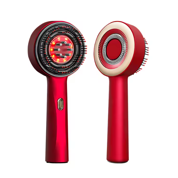 Professional Portable Infrared Comb