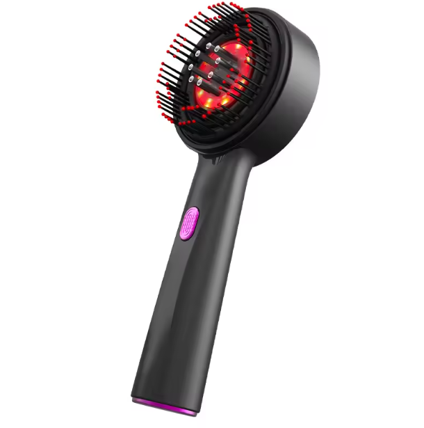 Professional Portable Infrared Comb