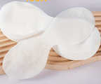400pcs Disposable Eye Mask Pads - Non-Woven, Fragrance-Free & Alcohol-Free | Sensitive Eyes