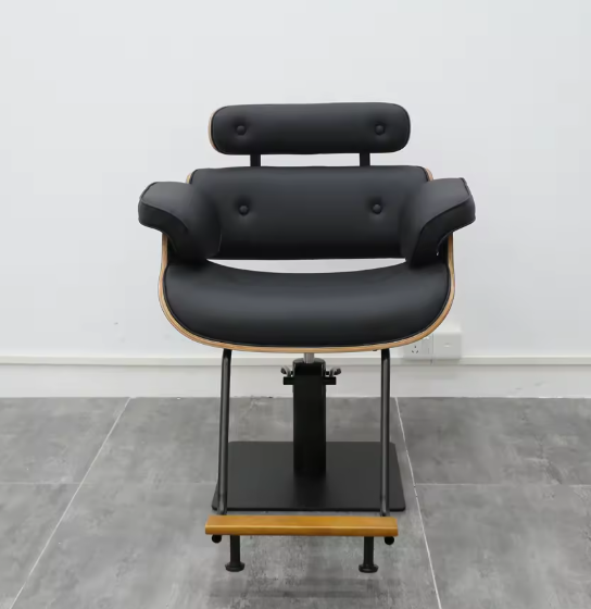 Adjustable Height Hydraulic Styling Chair