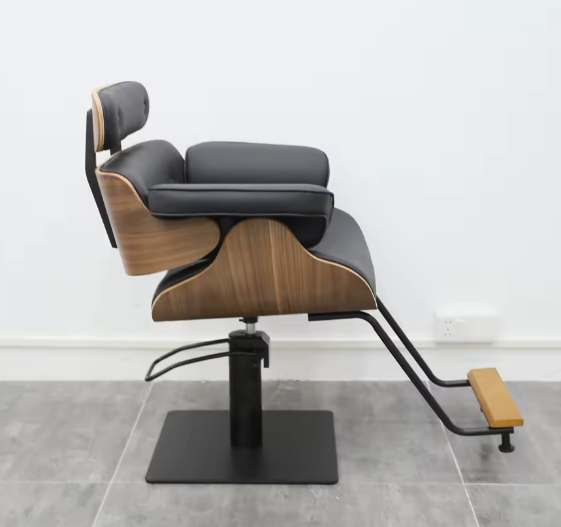 Adjustable Height Hydraulic Styling Chair