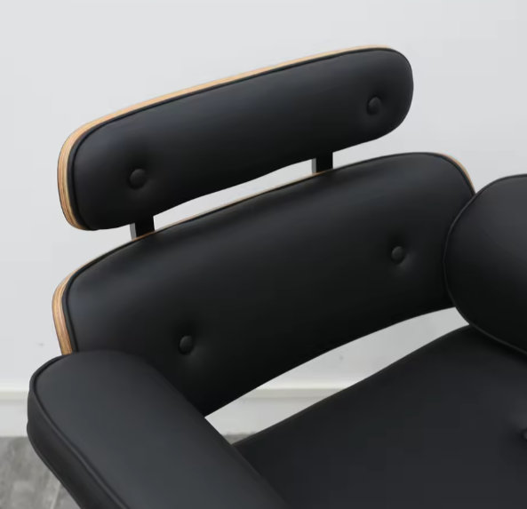Adjustable Height Hydraulic Styling Chair