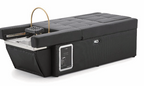 Adjustable Combo Massage, Pedicure & Shampoo/Hair Wash Bed