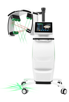 Professional 10D Emerald Laser Slim Machine for Non-Invasive Fat Reduction & Body Contouring