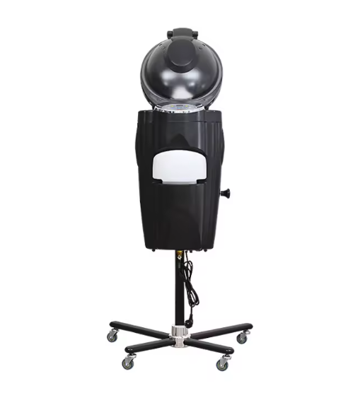 Multifunctional Hair Oil Mist Steamer Machine