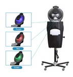 Multifunctional Hair Oil Mist Steamer Machine