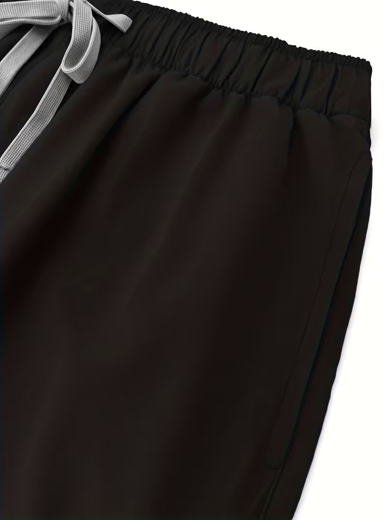 Two Piece Practical Salon/Spa Esthetician Uniform Set A