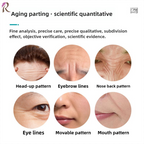 AI Skin Image Visualiser for Medical and Beauty Clinics and Dermatologists