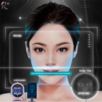 AI Skin Image Visualiser for Medical and Beauty Clinics and Dermatologists