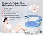 Professional EMS Pelvic Floor Chair for Urinary Incontinence & Pelvic Health