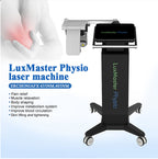 Professional LuxMaster Physio Semiconductor Laser Therapy Machine for Pain Relief & Rehabilitation