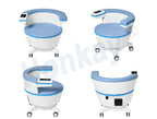 Professional EMS Pelvic Floor Chair for Urinary Incontinence & Pelvic Health