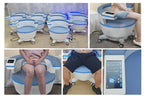 Professional EMS Pelvic Floor Chair for Urinary Incontinence & Pelvic Health