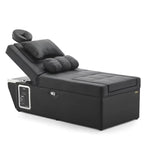 Adjustable Combo Massage, Pedicure & Shampoo/Hair Wash Bed