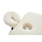 Adjustable Electric Massage Bed with Storage