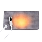 Heated Mat for Pain Relief and Muscle Relaxation