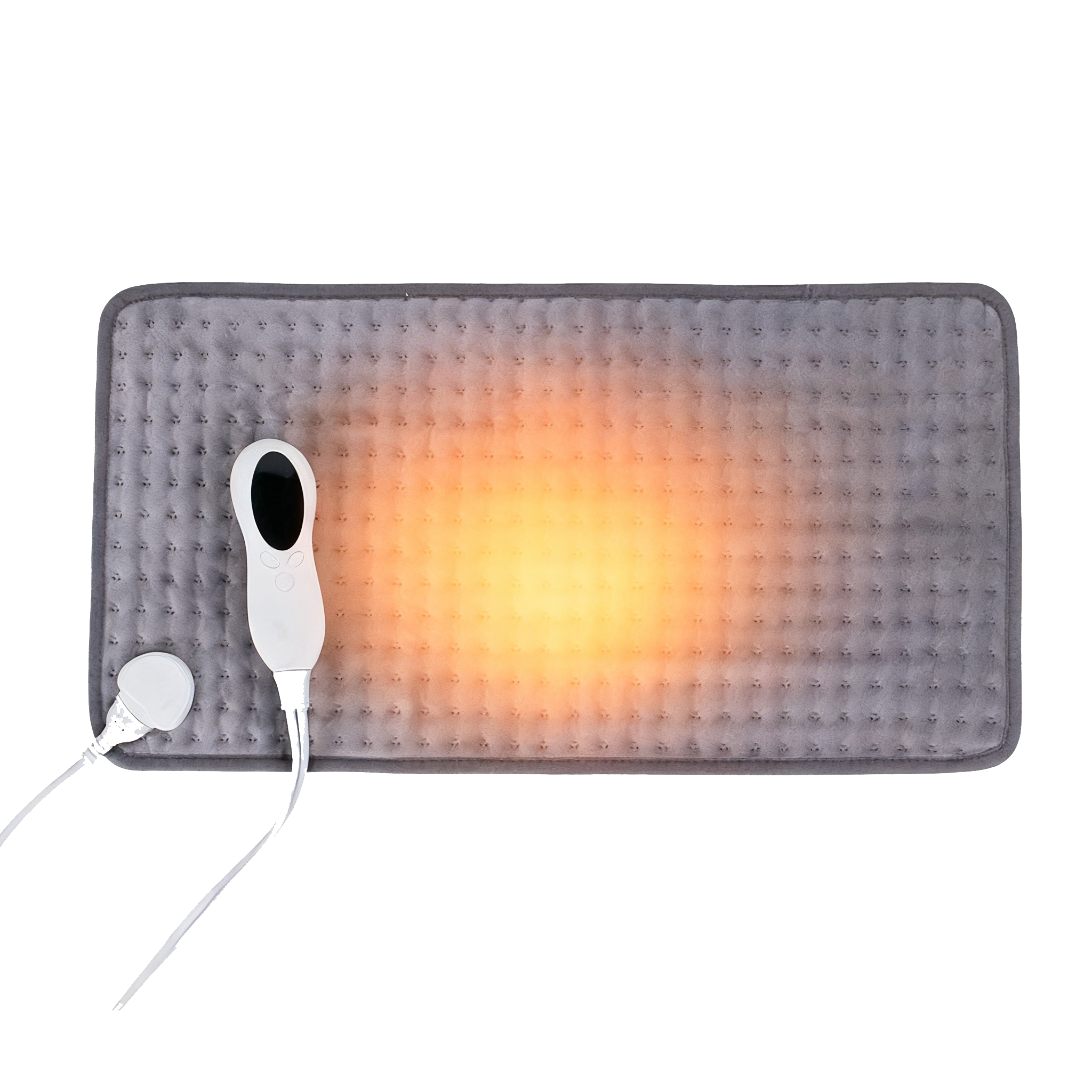 Heated Mat for Pain Relief and Muscle Relaxation